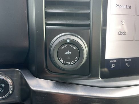 Used 2023 Ford F350 Lariat w/ Lariat Ultimate Package image 53