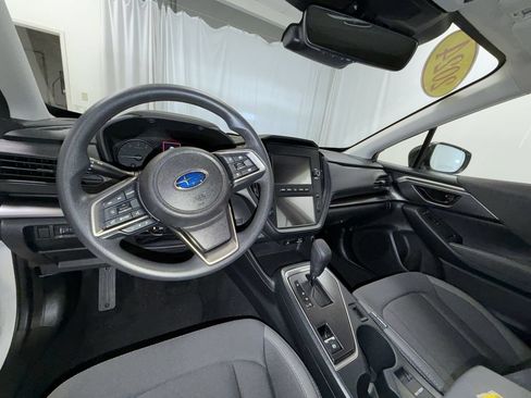 Used 2024 Subaru Impreza 2.0i AWD/4WD image 13