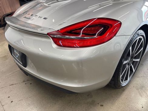 Used 2013 Porsche Boxster S RWD image 33