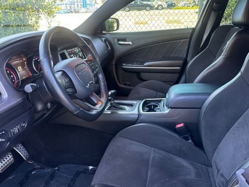 Used 2023 Dodge Charger Scat Pack RWD image 10