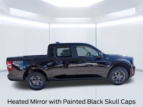 New 2026 Ford Maverick XLT w/ XLT Luxury Package AWD/4WD image 21