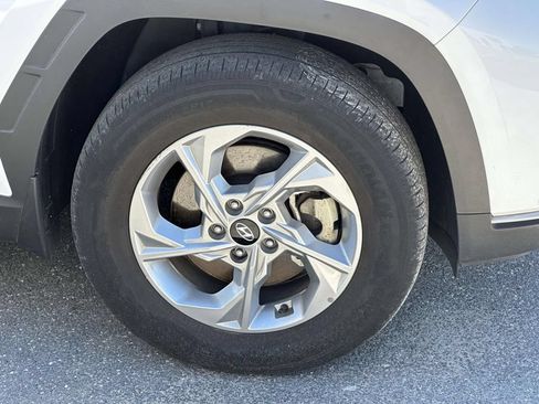 Used 2023 Hyundai Tucson SEL AWD/4WD image 6