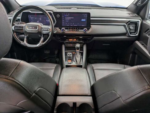 Used 2024 GMC Canyon Elevation w/ Convenience Package AWD/4WD image 16