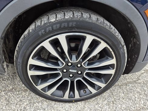 Used 2019 Lincoln MKC Reserve w/ MKC Climate Package image 13