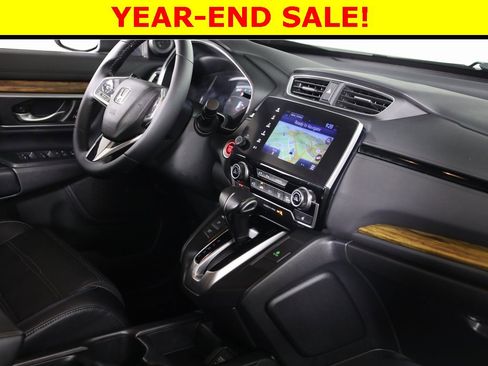 Used 2017 Honda CR-V Touring image 49