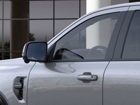 New 2025 Ford Ranger Lariat w/ FX4 Off-Road Package image 20