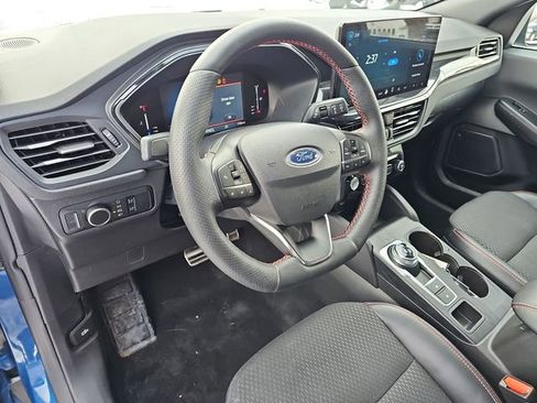 Used 2023 Ford Escape ST-Line w/ Tech Pack #1 image 29