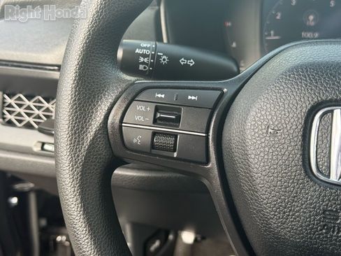 Used 2024 Honda Accord LX image 17