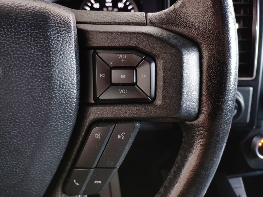 Used 2021 Ford Expedition XL AWD/4WD image 26