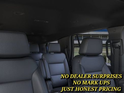 New 2026 Chevrolet Tahoe LT w/ Comfort Package AWD/4WD image 24