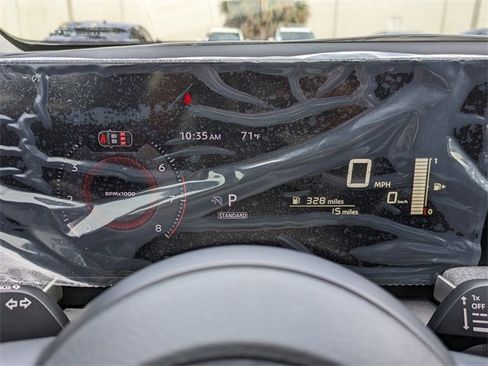 New 2026 Nissan Kicks SV w/ Cold Weather Package image 27