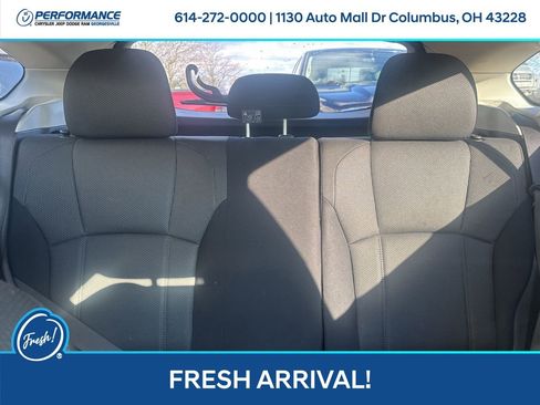 Used 2019 Subaru Crosstrek 2.0i w/ Eyesight System image 23