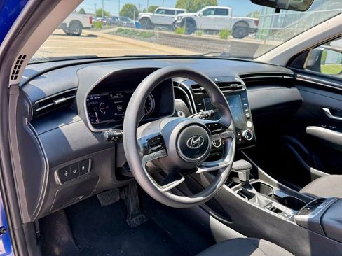 Used 2023 Hyundai Tucson SEL AWD/4WD image 9