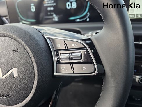 New 2026 Kia Seltos S image 23