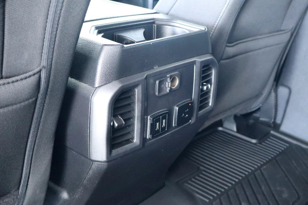 Used 2019 Ford F150 XLT w/ Equipment Group 302A Luxury AWD/4WD image 30