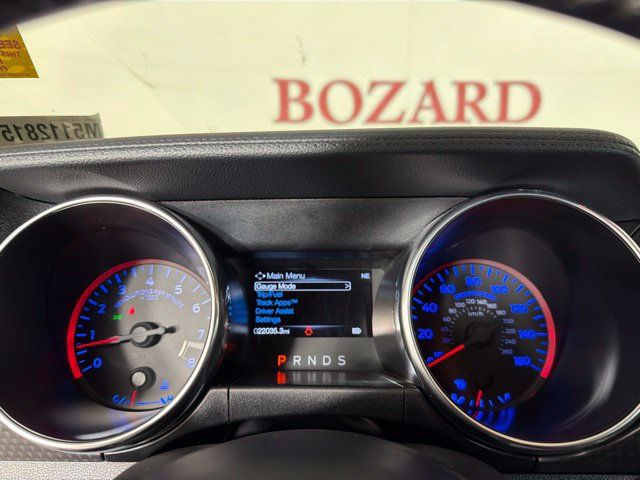 Used 2021 Ford Mustang GT w/ GT Performance Package RWD image 23