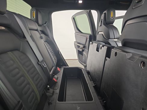 Used 2022 Rivian R1T Launch Edition AWD/4WD image 23