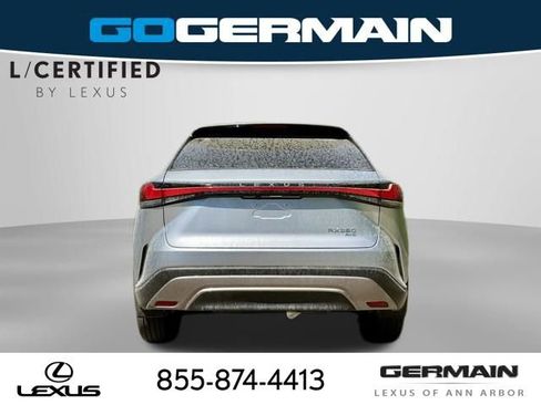 Used 2023 Lexus RX 350 Premium w/ Accessory Package AWD/4WD image 7