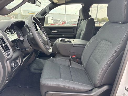 New 2026 RAM 1500 Tradesman image 9