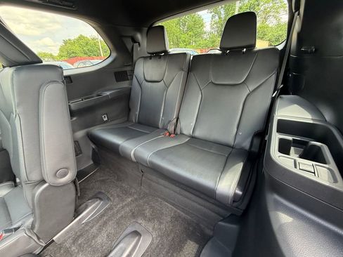 Used 2025 Lexus TX 350 AWD w/ Technology Package image 26