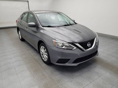 Used 2019 Nissan Sentra SV image 13