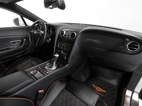 Used 2011 Bentley Continental GT Supersports image 44