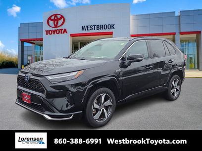 Certified 2024 Toyota RAV4 SE