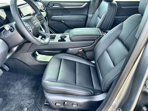 New 2026 GMC Acadia Elevation w/ Elevation Premium Package image 24