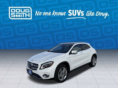 Used 2020 Mercedes-Benz GLA 250 4MATIC