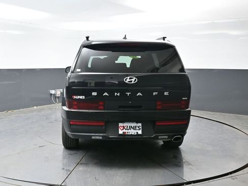 Used 2026 Hyundai Santa Fe SEL AWD/4WD image 13