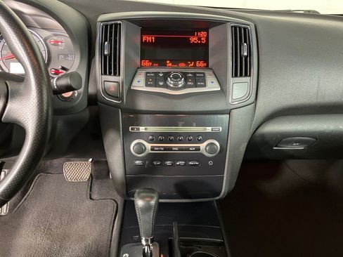 Used 2014 Nissan Maxima 3.5 S image 26