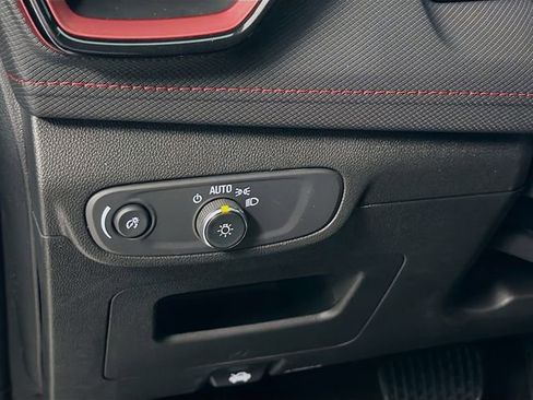 New 2026 Chevrolet TrailBlazer RS w/ Convenience Package AWD/4WD image 13