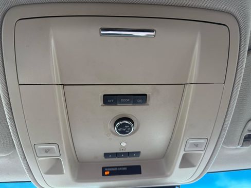 Used 2015 Chevrolet Tahoe LT w/ Luxury Package image 35