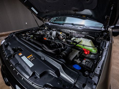 Used 2026 Ford F250 King Ranch w/ Chrome Package image 41