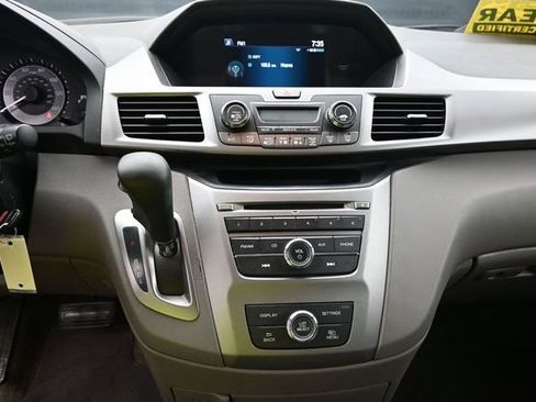 Used 2015 Honda Odyssey LX image 22