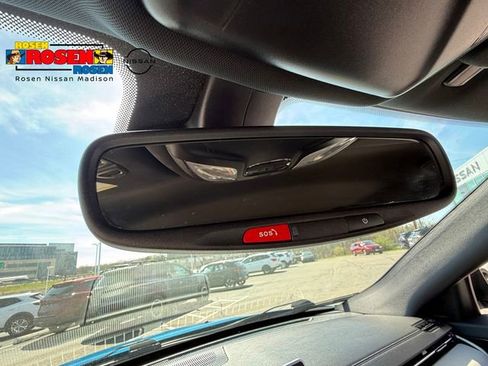 Used 2025 Jeep Compass Limited AWD/4WD image 22