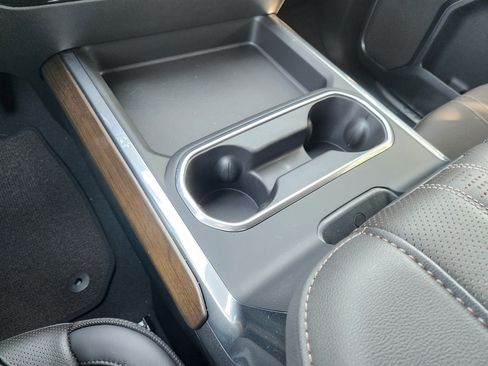 New 2026 Chevrolet Silverado 3500 High Country w/ High Country Premium Package image 22