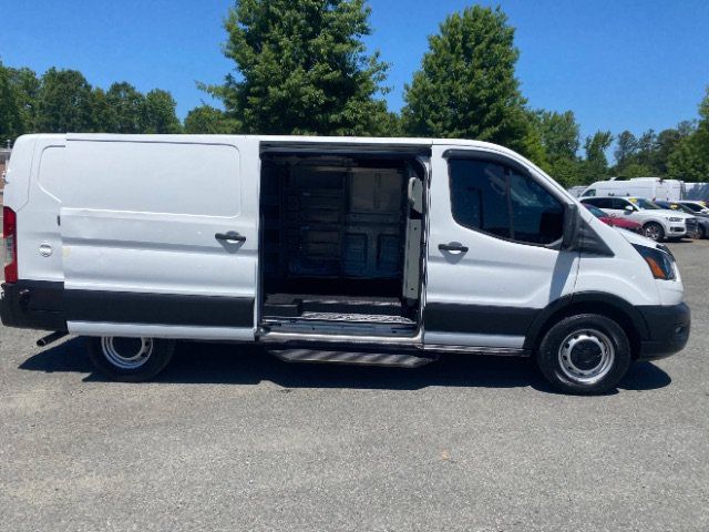 Used 2020 Ford Transit 150 Low Roof w/ Upfitter Package RWD image 5