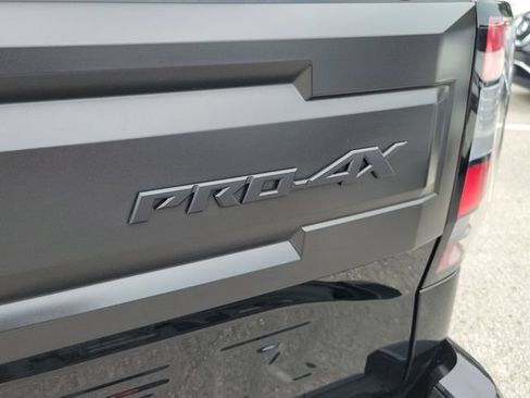 Certified 2026 Nissan Frontier PRO-4X w/ Tow Package AWD/4WD image 8