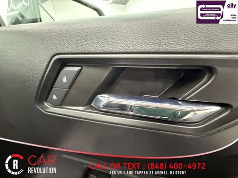 Used 2023 Chevrolet Colorado LT w/ LT Convenience Package image 54