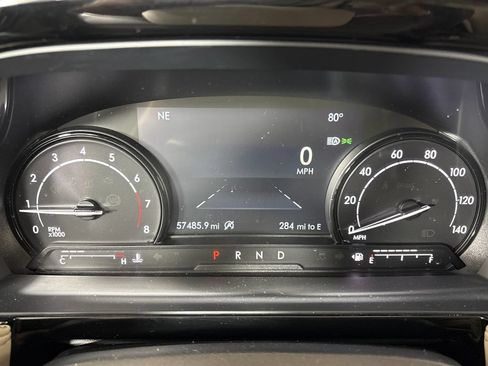 Used 2021 Lincoln Corsair FWD w/ Premium Package image 22