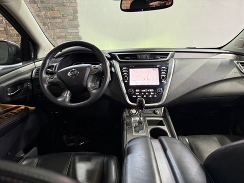 Used 2019 Nissan Murano SL w/ Cargo Package AWD/4WD image 25