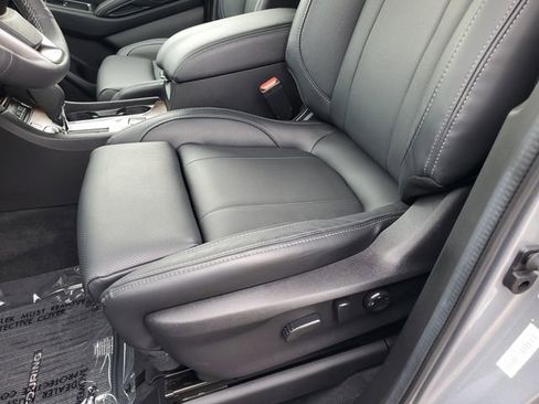 Certified 2025 Subaru Ascent Touring image 22