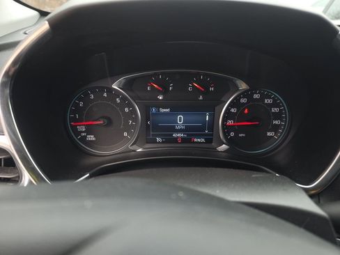 Used 2024 Chevrolet Equinox LT image 13