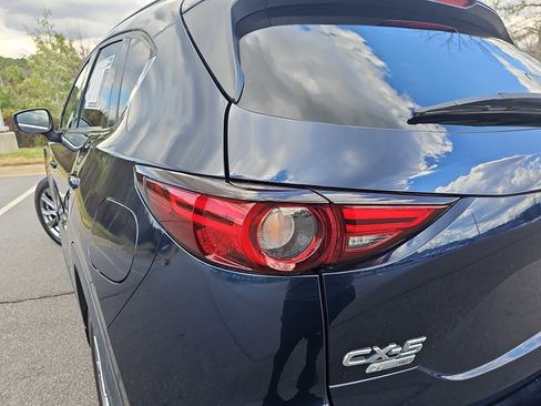 Used 2019 MAZDA CX-5 Signature image 33