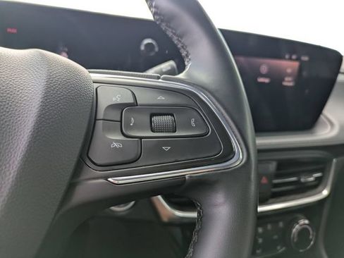 Used 2024 Buick Encore GX Sport Touring w/ Comfort Package FWD image 31