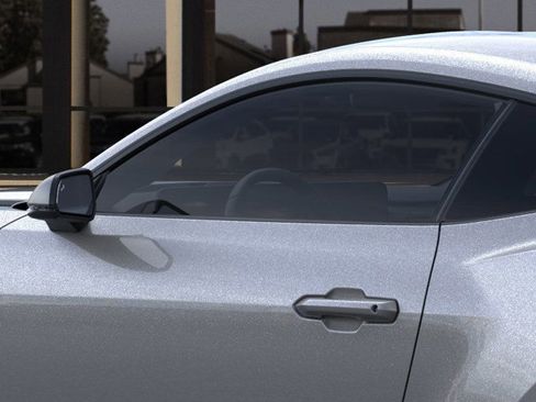 New 2025 Ford Mustang Dark Horse image 20