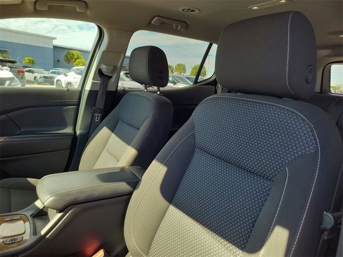 Used 2020 GMC Acadia SLE w/ Driver Convenience Package image 20