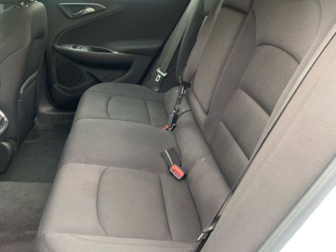 Used 2023 Chevrolet Malibu LT w/ Driver Confidence Package image 8