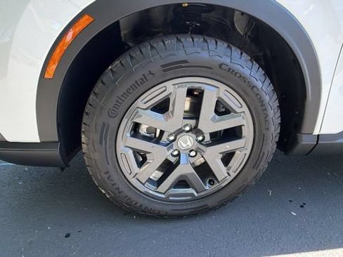 New 2026 Honda CR-V TrailSport image 10